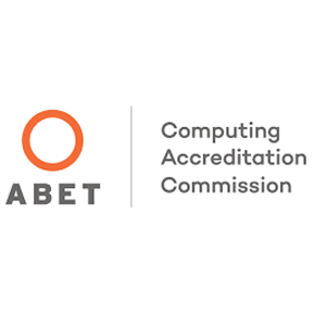 ABET - Computing Accreditation Commission logo