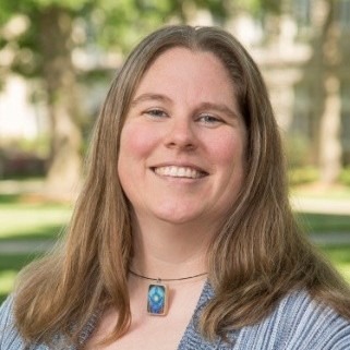 Photo of Heather Lawson