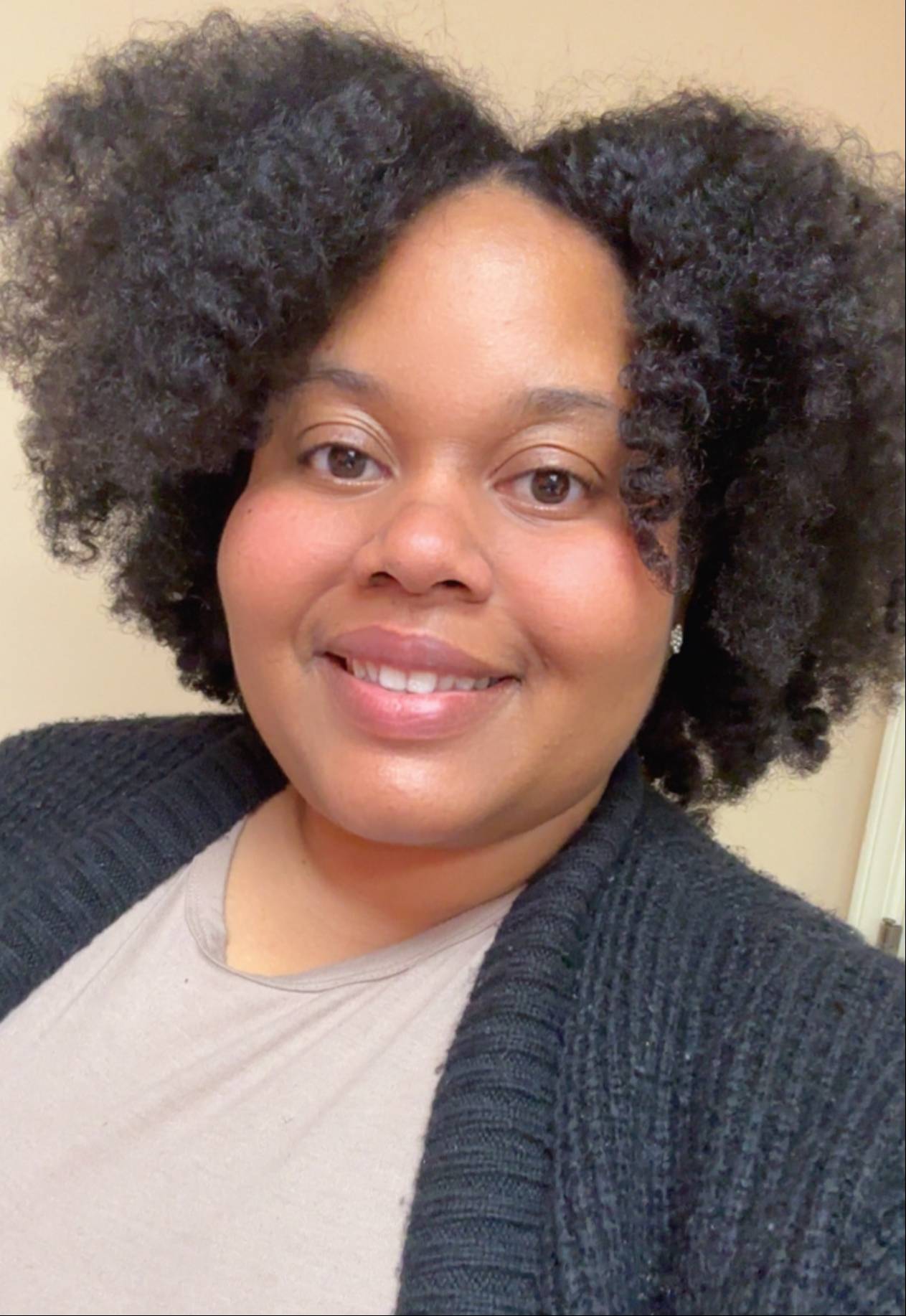 Photo of Keosha Myers