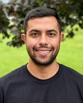 Isaac Taleb Restrepo