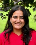 Nikki Solanki