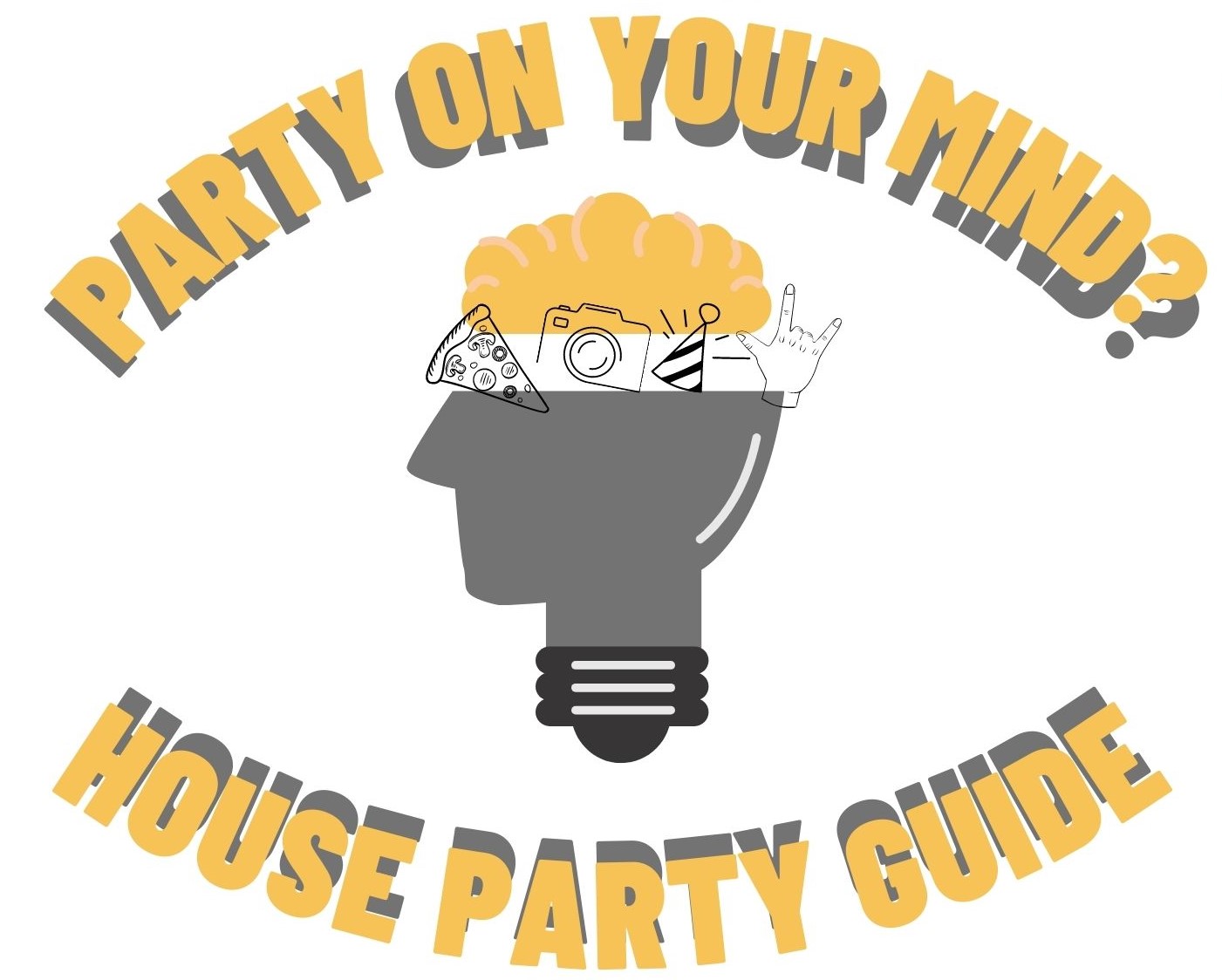 Image of the Party on Your Mind? house party guide