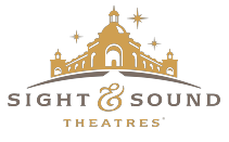 Sight and Sound logo