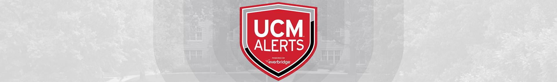 UCMAlerts logo UCMAlerts logo