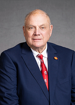 Gus S. Wetzel, II, M.D.