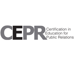 CEPR Certified