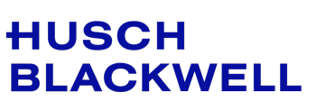 UCM President's Gala Sponsor Husch Blackwell