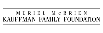 Muriel McBrien - Kauffman Family Foundation