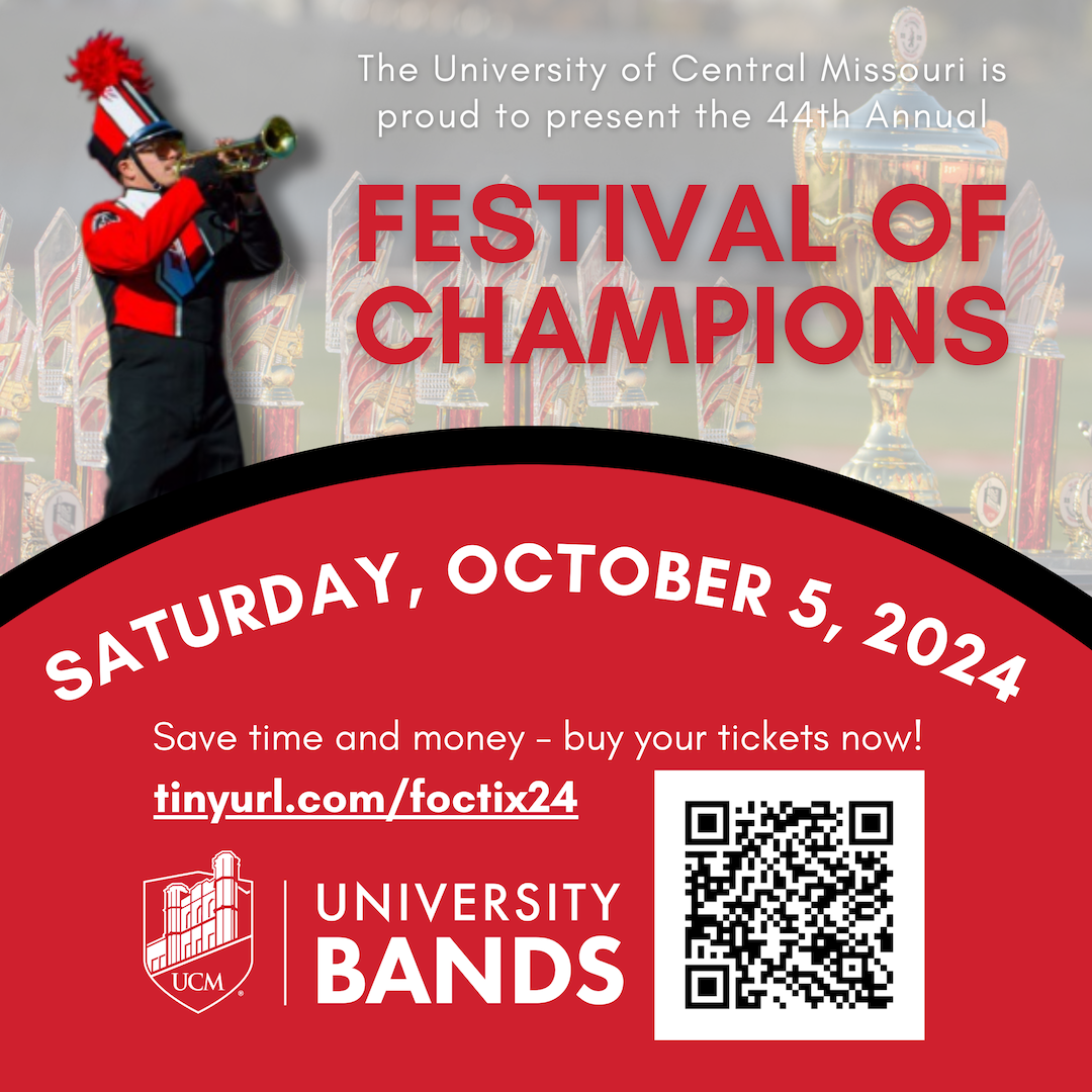 Festival of Champions