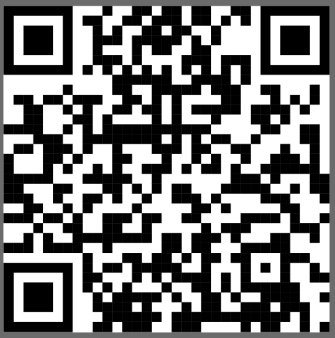 UCM Esports on X - QR code