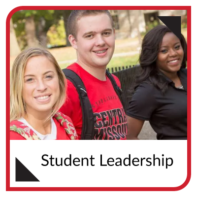 Student Leadership