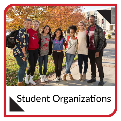 Student Organizations