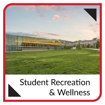 Student Recreation and Wellness