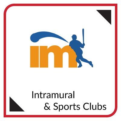 Intramural & Sports Clubs