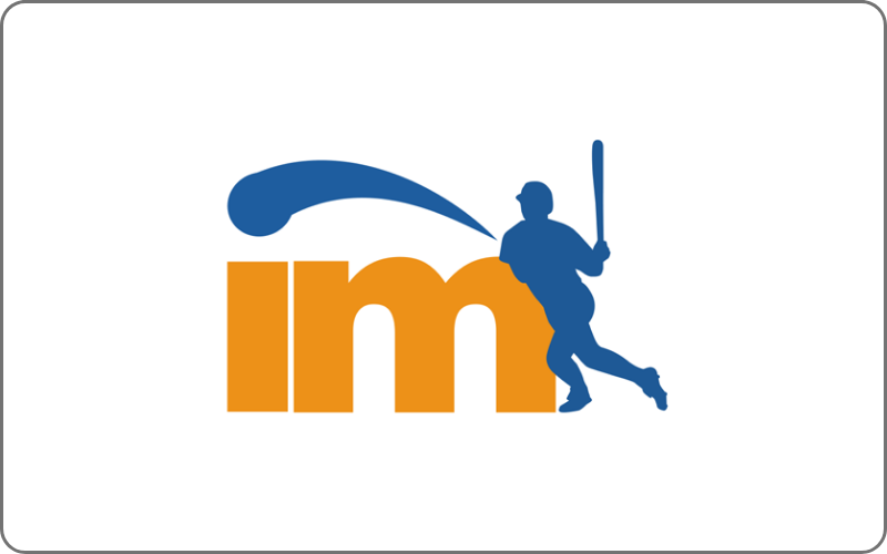 IMLeagues Logo