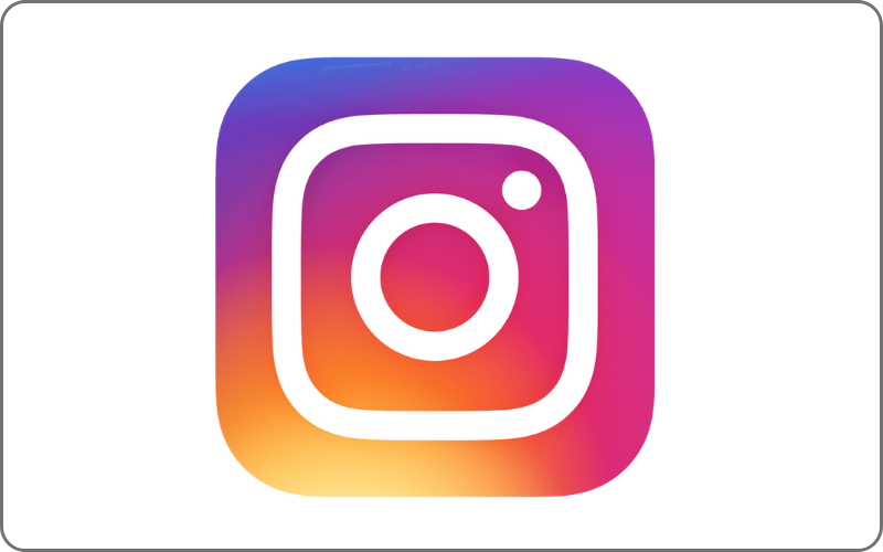 Instagram Logo