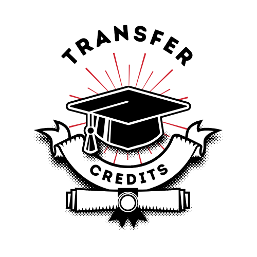 transfer credits