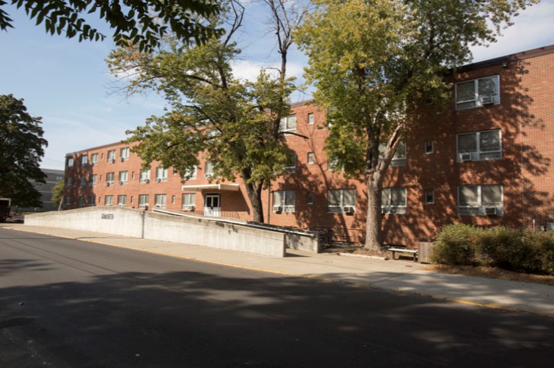 Foster Knox Apartments