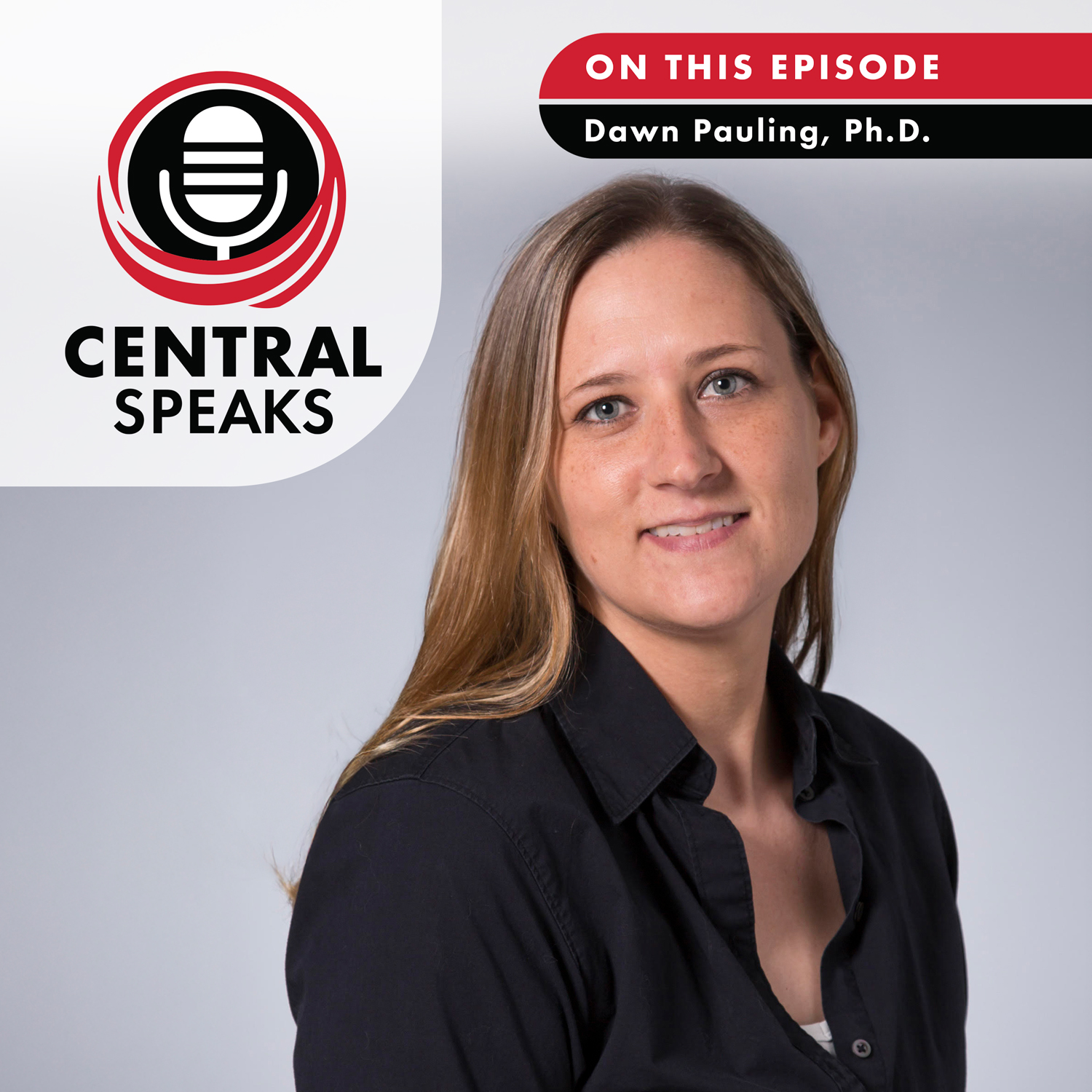 Dawn Pauling Dr. Dawn Pauling