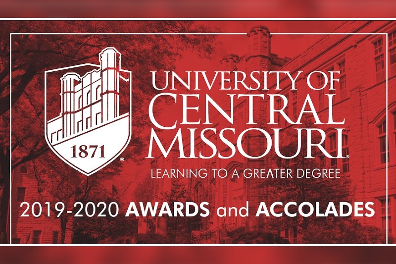 UCM's 2019-2020 Awards and Accolades