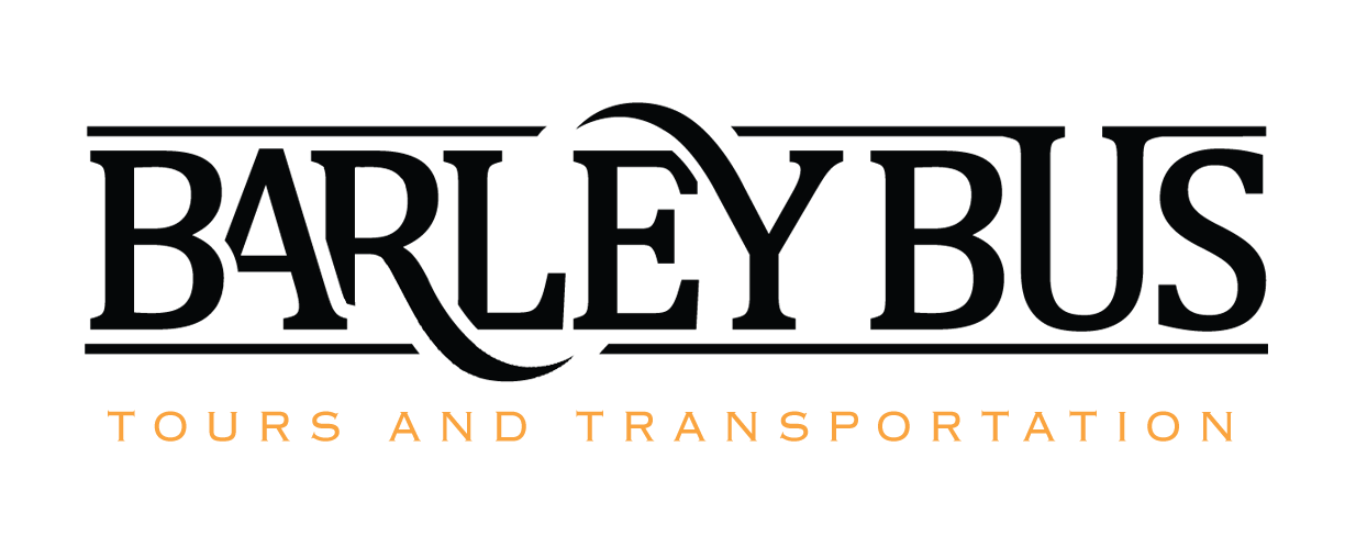 Barley Bus logo
