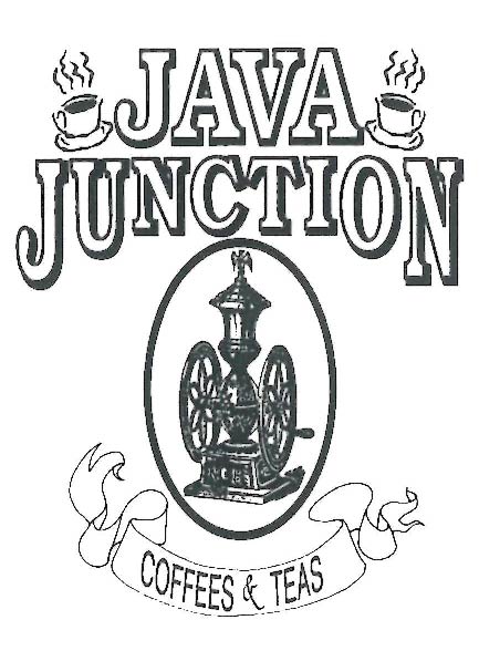 Jave Junction logo