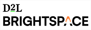 Brightspace logo