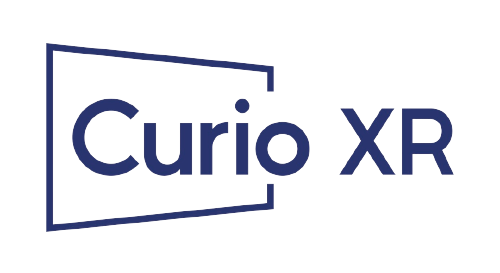 Curio XR Logo