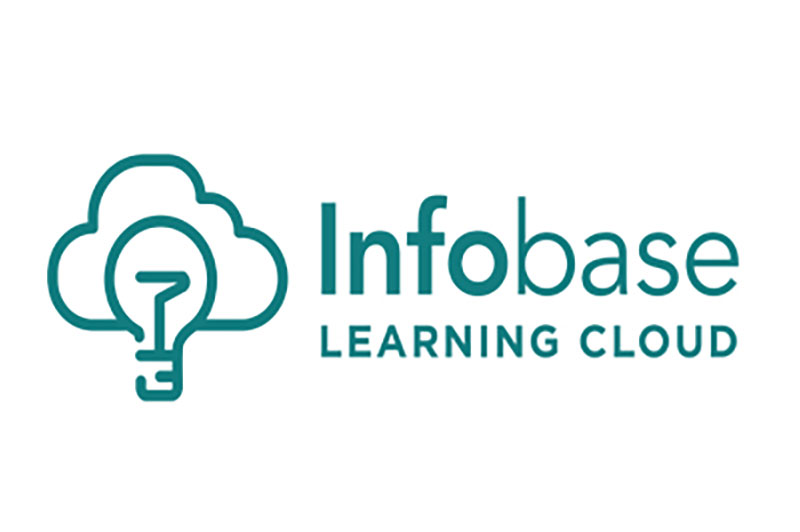 Infobase Learning graphic