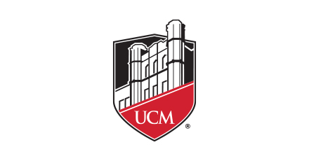 UCM shield only mark