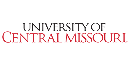 University of Central Missouri UCM Mules NCAA Car Keys ID Badge