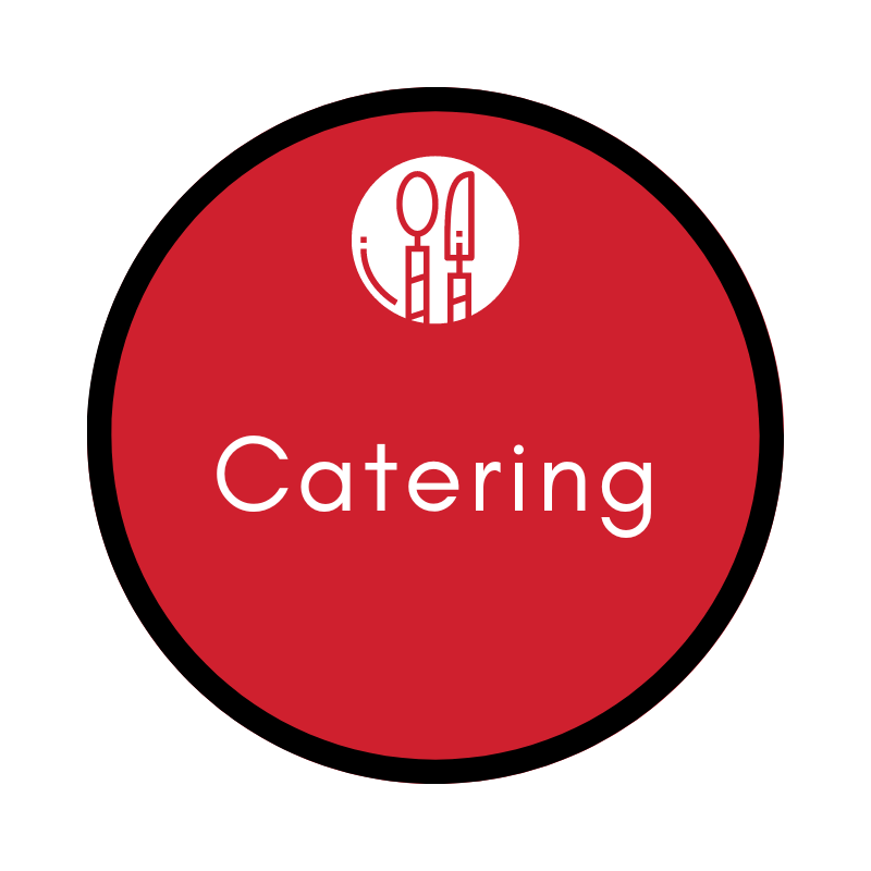 catering