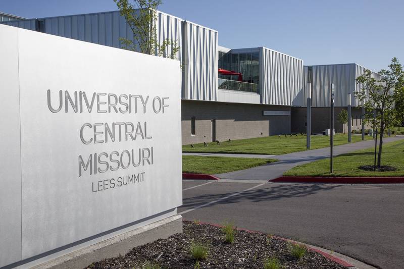 UCM-Lee's Summit at Missouri Innovation Campus